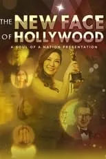 Ke Huy Quan interpreta a Self en The New Face of Hollywood – A Soul of a Nation Presentation