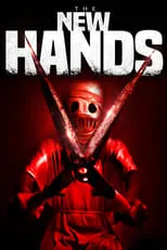 Poster de The New Hands