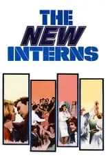 Linda Lee es Student Nurse (uncredited) en The New Interns