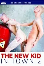 Taylor Blaze es  en The New Kid In Town 2