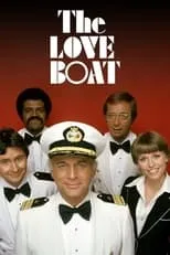 William Bassett interpreta a Josh en The New Love Boat