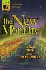 Clemmie Evans interpreta a Alice Meynell en The New Morality