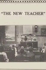 Eleanor Kahn es Sadie en The New Teacher