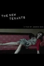 Portada de The New Tenants