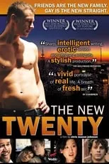 Portada de The New Twenty