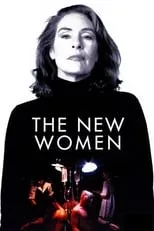 Portada de The New Women