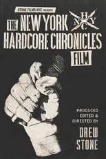 Harley Flanagan es Himself en The New York Hardcore Chronicles Film