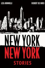 Póster de la película The 'New York, New York' Stories