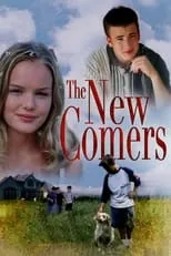 Poster de The Newcomers