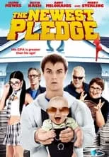 Portada de The Newest Pledge