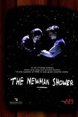 Blake Bashoff interpreta a Wagner en The Newman Shower