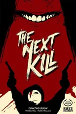 Louis Black es Jimmy White en The Next Kill