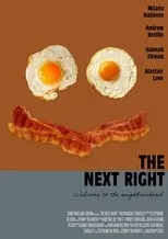 Alastair Love interpreta a  en The Next Right