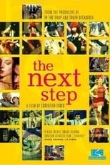 Portada de The Next Step