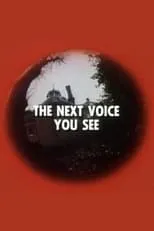 Poster de la película The Next Voice You See - Películas hoy en TV