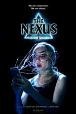 Brianna Knickerbocker es Kelsey en The Nexus