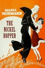 Póster de la película The Nickel-Hopper