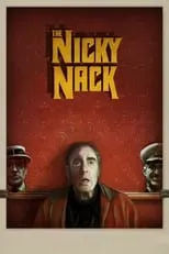 Póster de la película The Nicky Nack