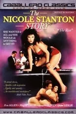 Portada de The Nicole Stanton Story: The Rise