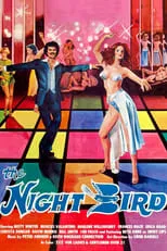 Erica Eaton interpreta a Waitress with D.J. (uncredited) en The Night Bird