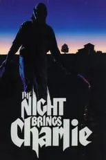 Póster de la película The Night Brings Charlie