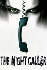 Portada de The Night Caller