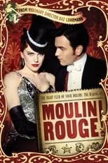 Craig Pearce es Self en The Night Club of Your Dreams: The Making of 'Moulin Rouge'