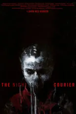 Película The Night Courier