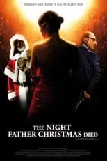 Jens Atzorn interpreta a Manager Dirk en The Night Father Christmas Died