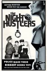 Linda Lee es Fifi en The Night Hustlers