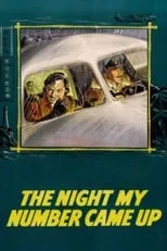 Richard Davies interpreta a Wireless Operator en The Night My Number Came Up