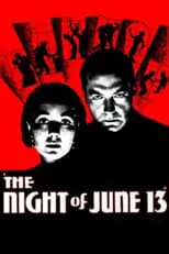 Portada de The Night of June 13