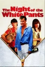 Poster de The Night of the White Pants