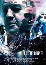 Natalie Masters interpreta a Miss Lowell en The Night Runner