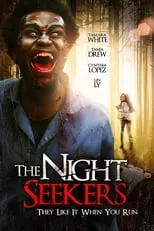 Póster de la película The Night Seekers