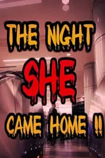 Tommy Lee Wallace interpreta a Self en The Night She Came Home!!