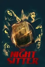 Película The Night Sitter