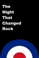 Bill Curbishley es  en The Night That Changed Rock