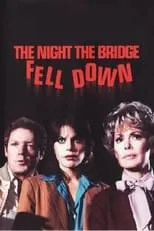 Pilar Del Rey es Maria en The Night the Bridge Fell Down