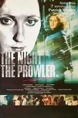 Lynne Porteous es Neighbor with Two Kids en The Night, the Prowler