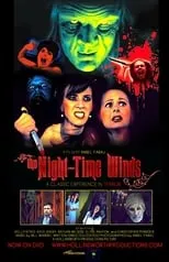 Poster de la película The Night-Time Winds - Películas hoy en TV