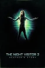 Vedette Lim interpreta a Fanny en The Night Visitor 2: Heather's Story