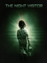 Poster de The Night Visitor