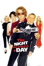 Max Fairchild interpreta a Kerry Packer en The Night We Called It a Day