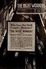 Arthur W. Bates interpreta a  en The Night Workers