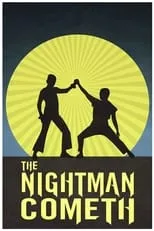 Poster de la película The Nightman Cometh: Live - Películas hoy en TV