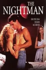 Portada de The Nightman