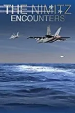 Bob Hite es Narrator en The Nimitz Encounters