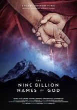 Película The Nine Billion Names of God