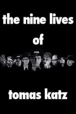 Amelia Curtis interpreta a Yvonne en The Nine Lives of Tomas Katz